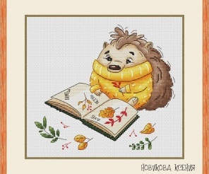 Cross Stitch Patterns buy online. Low price  MyBobbin crafts online store  :: Страница 20