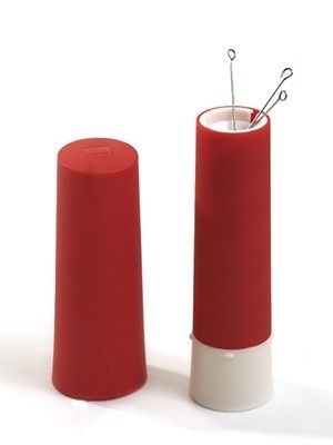 Needle Twister by PRYM, Red color фото 1