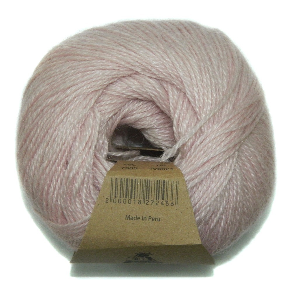 Michell Alpaca Silk, 60% alpaca, 40% silk, 10 Skein Value Pack, 500g фото 26