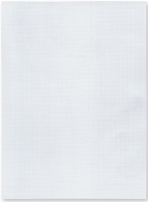Plastic Sheet Canvas by Gamma, Translucent фото 1