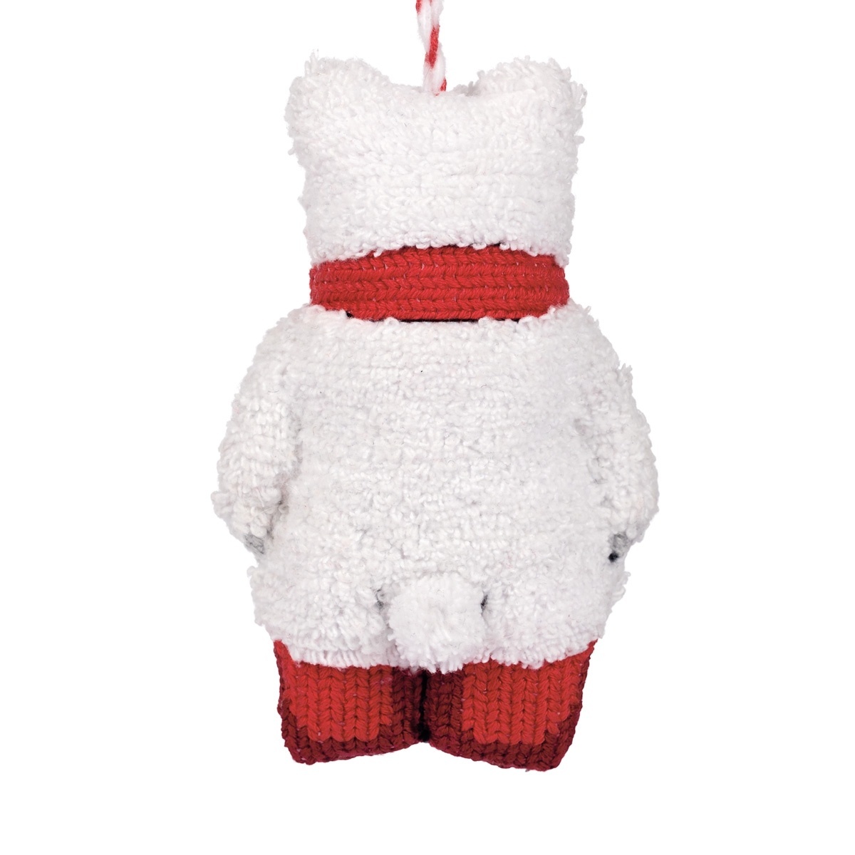 Cute Polar Bear Cross Stitch Kit фото 2