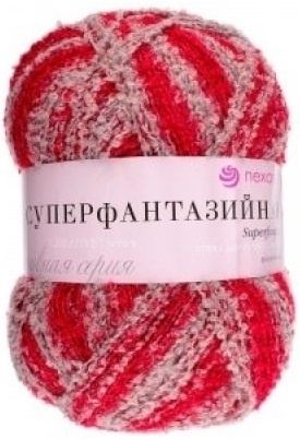 Pekhorka Superfantazy, 50% wool, 48% acrylic, 2% polyamid 1 Skein Value Pack, 360g фото 27