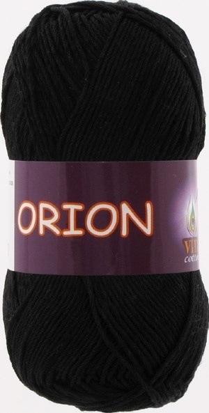 Vita Cotton Orion 77% mercerized cotton, 23% viscose, 10 Skein Value Pack, 500g фото 3