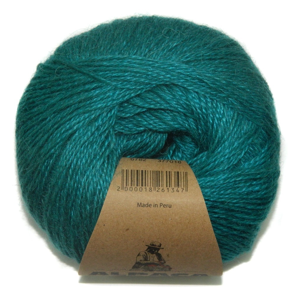 Michell Alpaca Silk, 60% alpaca, 40% silk, 10 Skein Value Pack, 500g фото 23