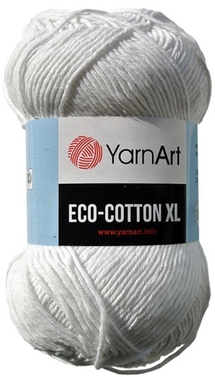 Eco-Cotton