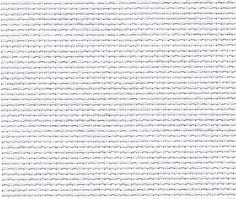 11 Count Aida Fabric by Gamma White фото 1