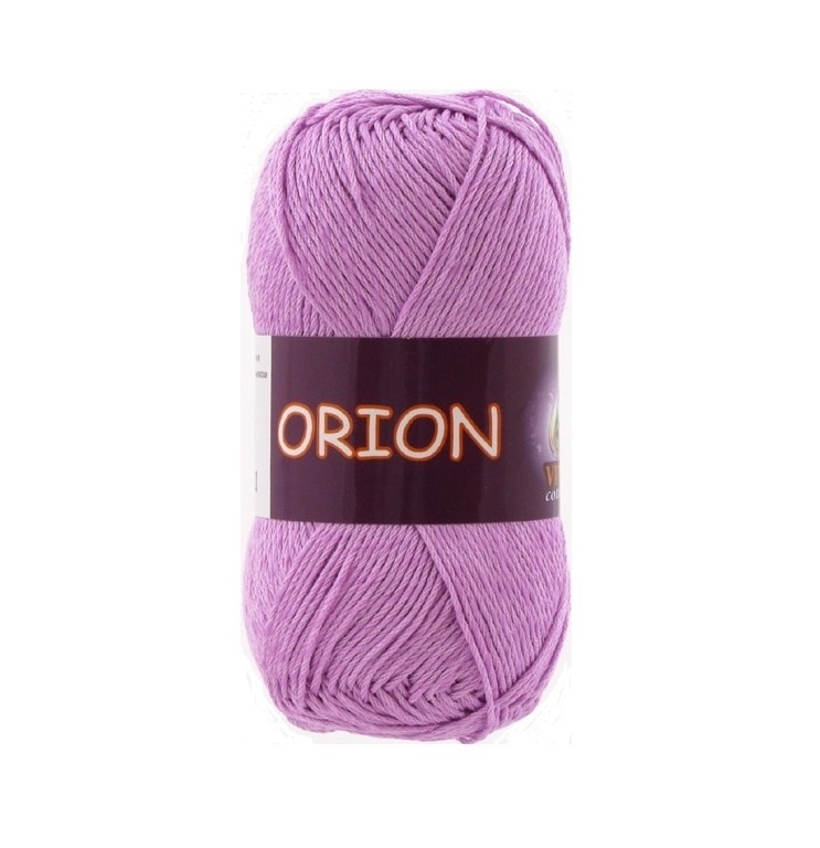 Vita Cotton Orion 77% mercerized cotton, 23% viscose, 10 Skein Value Pack, 500g фото 1