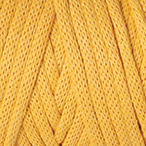 4mm Macrame Cord, Polyester Cotton Cord, Yarn, Jewelry Supplies, Crochet  Knitting %55 Natural Cotton, 250 Gr, 67 M - Yahoo Shopping