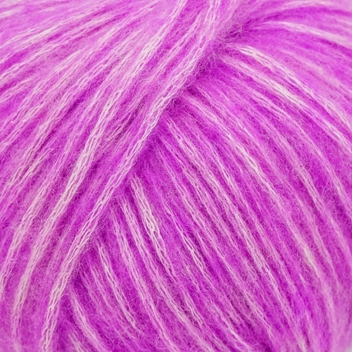 Troitsk Wool Fiji, 20% Merino wool, 60% Cotton, 20% Acrylic 5 Skein Value Pack, 250g фото 30