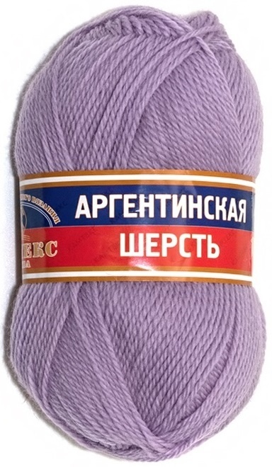 Kamteks Argentine Wool 100% wool, 10 Skein Value Pack, 1000g фото 37