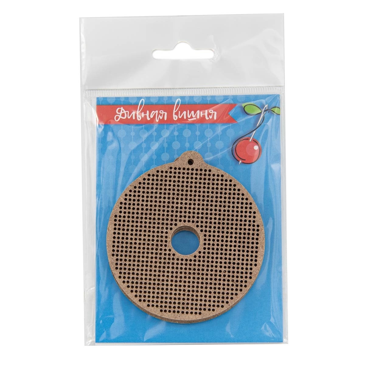 Donut Perforated Canvas Set фото 2