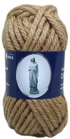 Astra Premium Dione, 22% Wool, 78% Acrylic, 5 Skein Value Pack, 1000g фото 12