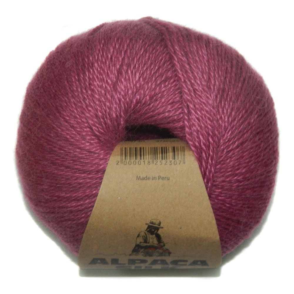 Michell Alpaca Silk, 60% alpaca, 40% silk, 10 Skein Value Pack, 500g фото 17