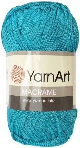 YarnArt Macrame 100% polyester, 6 Skein Value Pack, 540g фото 17