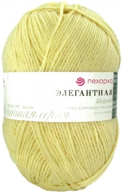 Pekhorka Elegant, 100% Merino Wool 10 Skein Value Pack, 1000g фото 9