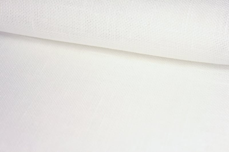 32 Count Belfast Linen by Zweigart 3609/100 White фото 1