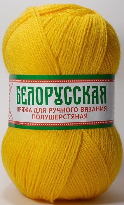 Kamteks Belarusian 50% wool, 50% acrylic, 5 Skein Value Pack, 500g фото 24