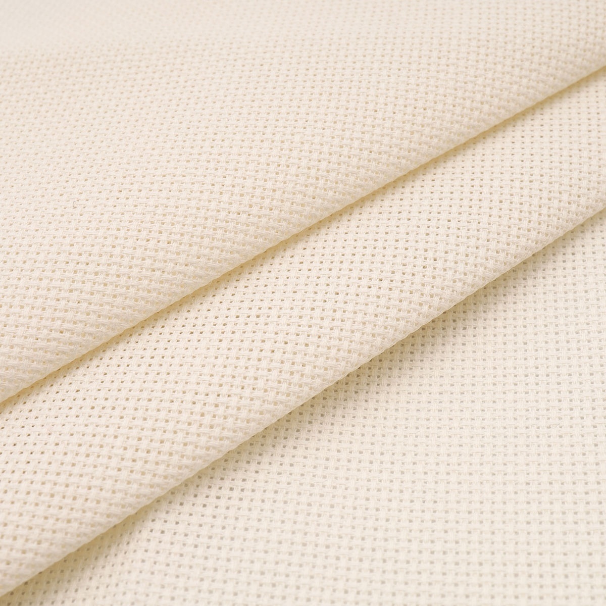 20 Count Aida Fabric by Zweigart 3326/264, Ivory фото 1