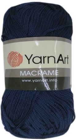 YarnArt Macrame 100% polyester, 6 Skein Value Pack, 540g фото 26