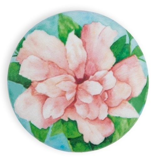 Magnetic Needle Minder №17 Watercolor Flower фото 2