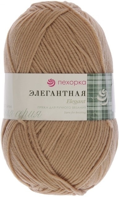 Pekhorka Elegant, 100% Merino Wool 10 Skein Value Pack, 1000g фото 14