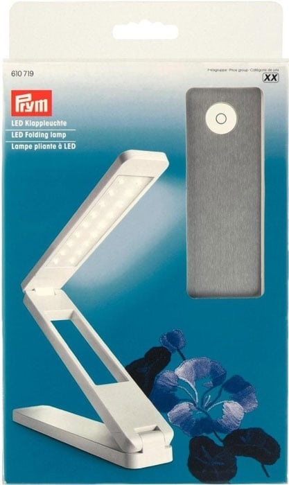 LED Folding Lamp фото 1