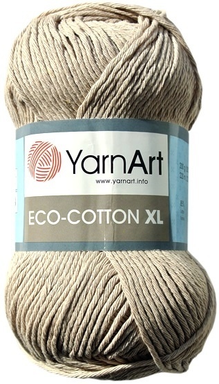 Eco Cotton – YarnArt