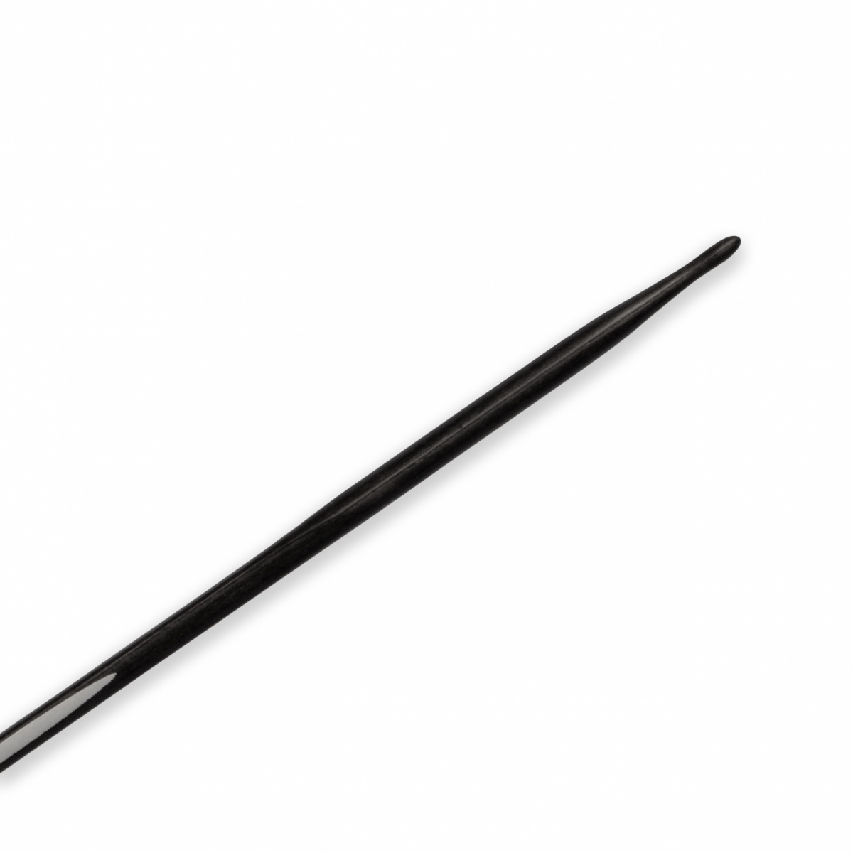 Double-pointed knitting needles, Ergonomics Carbon, 3mm фото 3
