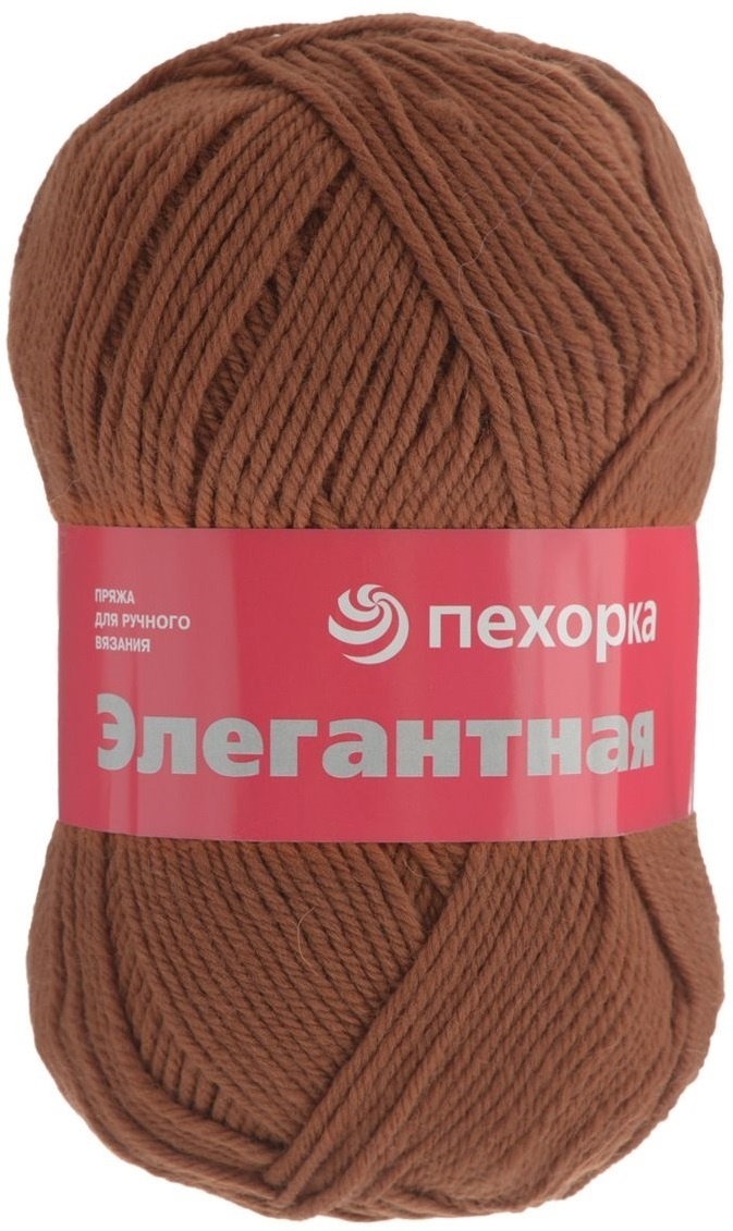 Pekhorka Elegant, 100% Merino Wool 10 Skein Value Pack, 1000g фото 22