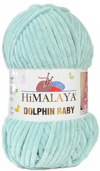 Himalaya Dolphin Baby, Shop Online