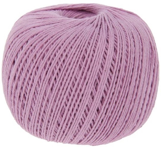 Kirova Fibers Violet, 100% cotton, 6 Skein Value Pack, 450g фото 15