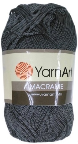 YarnArt Macrame 100% polyester, 6 Skein Value Pack, 540g фото 23