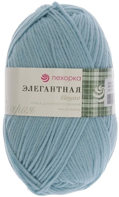 Pekhorka Elegant, 100% Merino Wool 10 Skein Value Pack, 1000g фото 17