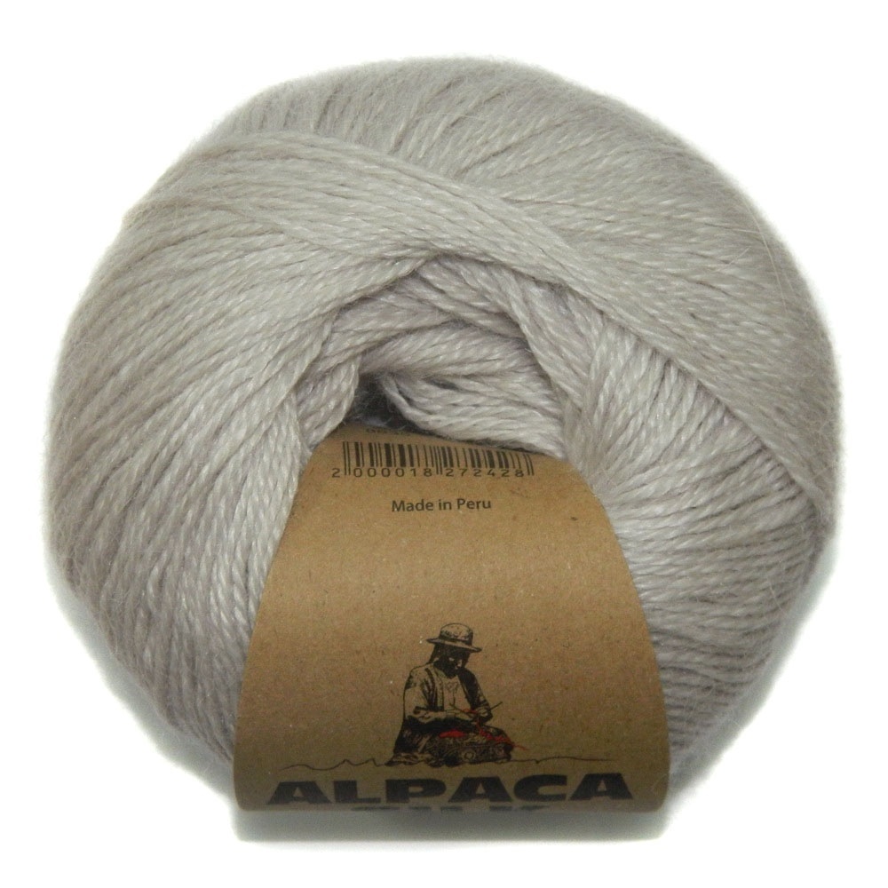 Michell Alpaca Silk, 60% alpaca, 40% silk, 10 Skein Value Pack, 500g фото 27