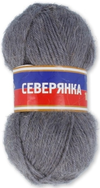 Kamteks Northern 30% wool, 5% camel wool, 65% acrylic, 10 Skein Value Pack, 1000g фото 13