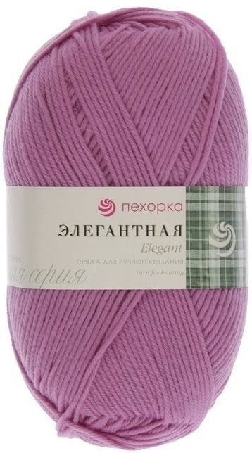 Pekhorka Elegant, 100% Merino Wool 10 Skein Value Pack, 1000g фото 16