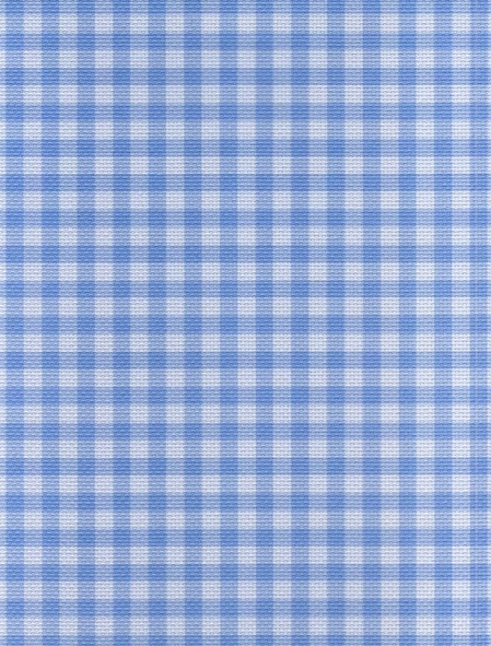 18 Count Aida Designer Fabric by MP Studia Blue Checkered фото 1