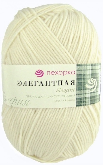 Pekhorka Elegant, 100% Merino Wool 10 Skein Value Pack, 1000g фото 2