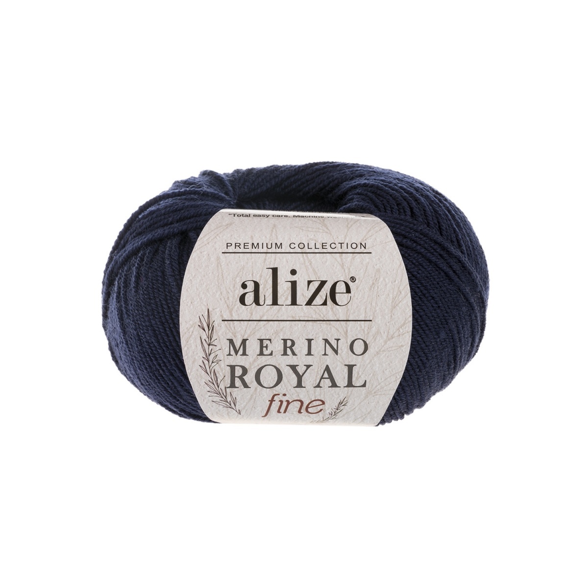 Alize Merino Royal Fine, 100% Wool, 10 Skein Value Pack, 500g фото 1