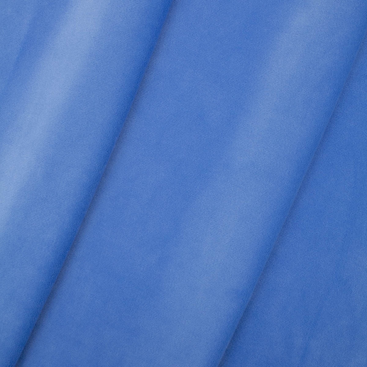Bright Blue Velvet Tricotage фото 1