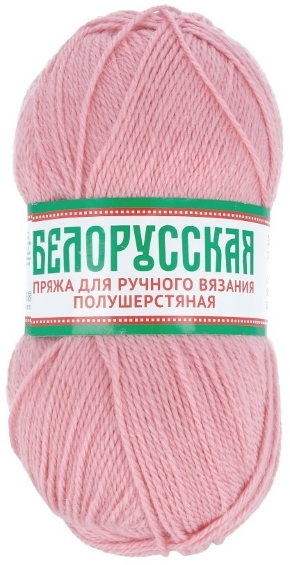 Kamteks Belarusian 50% wool, 50% acrylic, 5 Skein Value Pack, 500g фото 34