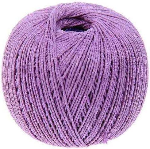 Kirova Fibers Violet, 100% cotton, 6 Skein Value Pack, 450g фото 16
