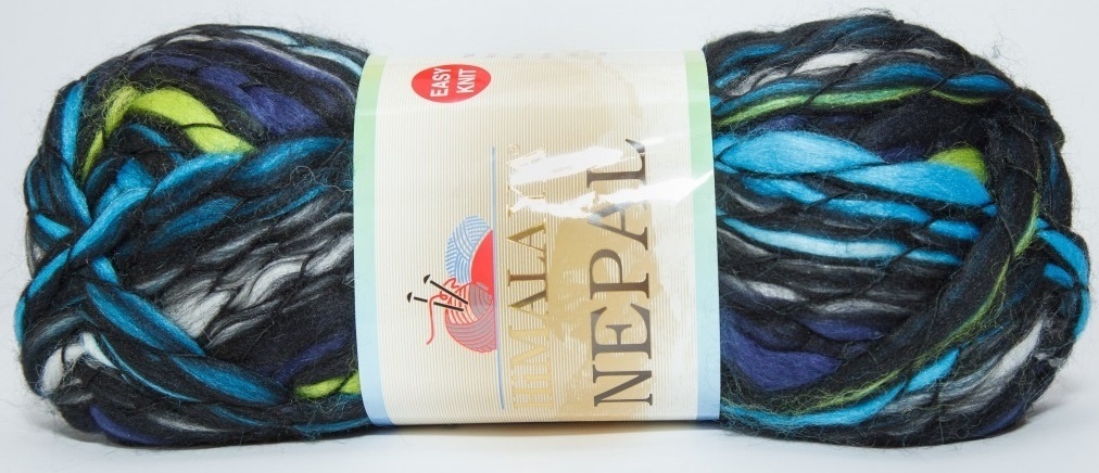 Kyoto Folder for Circular Knitting Needles