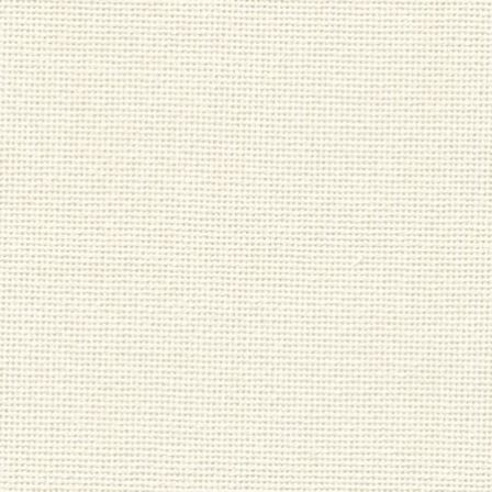 Antique White 25 count Zweigart Lugana evenweave fabric 50 x 70 cm 