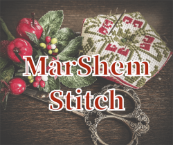 MarShem Stitch