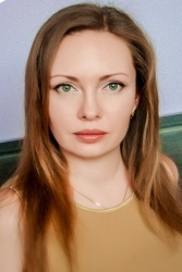 Julia Tarasova